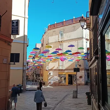 Apartament Pepag Fluminimaggiore