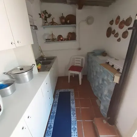 Pepag Apartament Fluminimaggiore