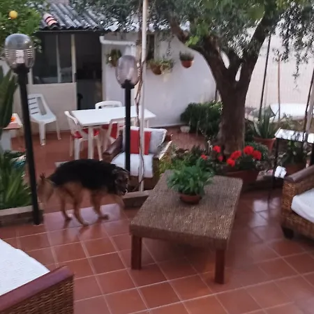 Pepag Apartament Fluminimaggiore