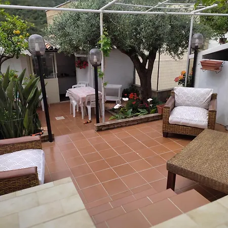 Apartament Pepag Fluminimaggiore