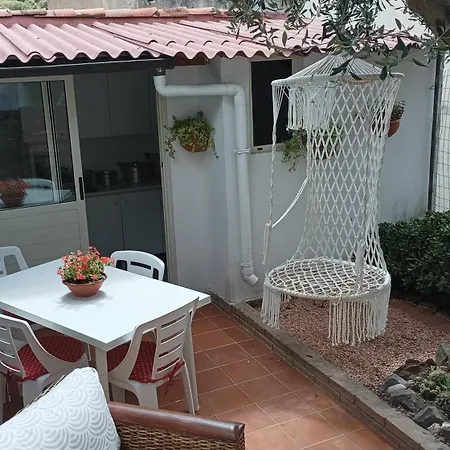 Apartament Pepag