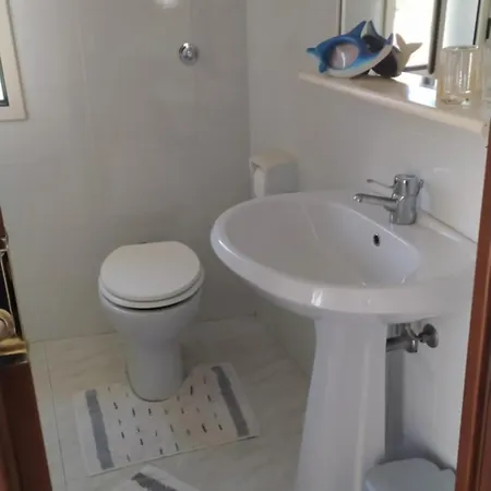 Pepag Apartament *